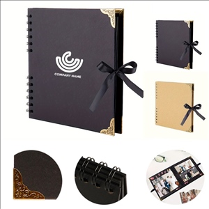 Scrapbook Album Photo Album Scrapbook